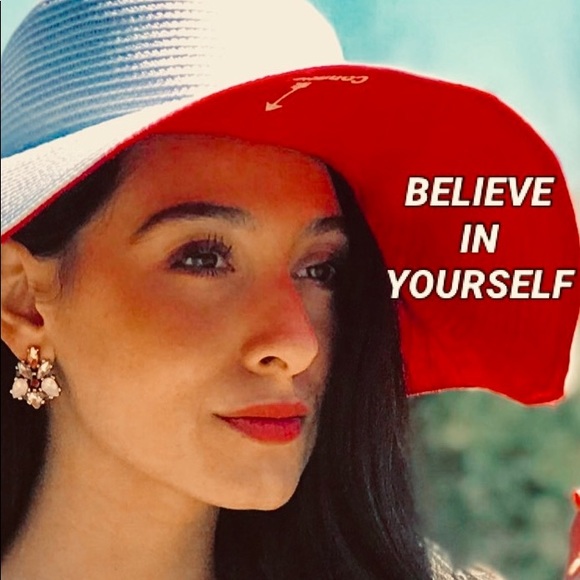 Limited designs- Hats- by Eve’s Mania/ ALL NEW - Picture 4 of 8